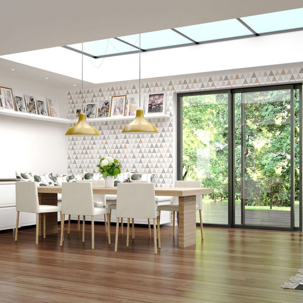 Home interior decor ideas for new homeowners