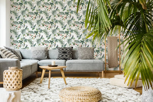 Wallpaper Trends for 2021