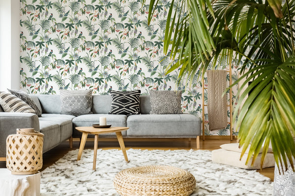 Wallpaper Trends for 2021