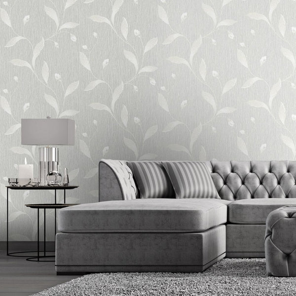 How to Hang Wallpaper