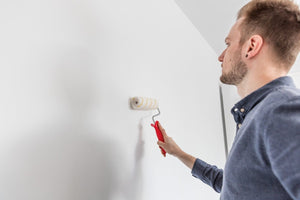 How to Guide: Hanging Paste the Wall Wallpaper