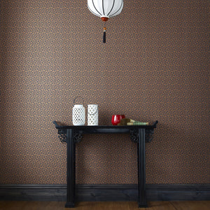 Design Inspiration | Designer Walls pt.1 Steve Leung