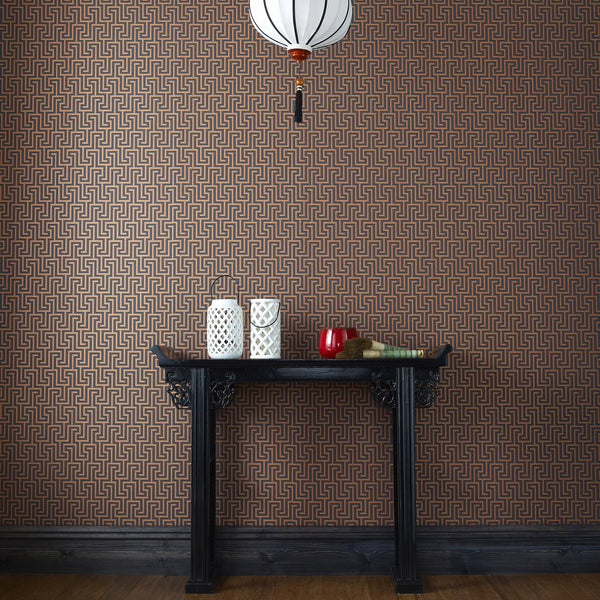 Design Inspiration | Designer Walls pt.1 Steve Leung
