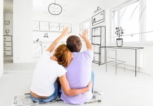 6 Things I Wish I'd Known When Decorating My First Home