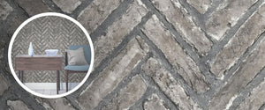 Brick Wallpaper Inspiration for Your Home