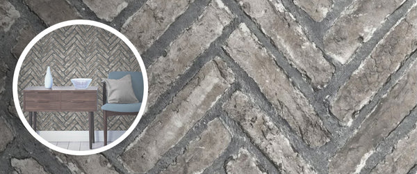 Brick Wallpaper Inspiration for Your Home