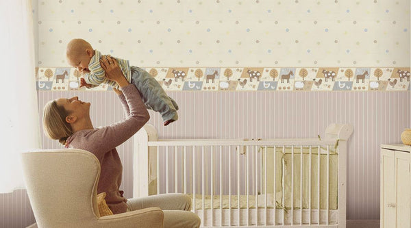An Expert Guide To Decorating Your Children's Bedroom