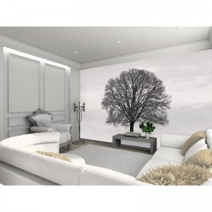 Create A Sparkling Winter Wonderland
