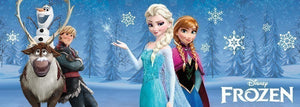 Decorate Your Kid's Bedroom In Disney's Hit Movie