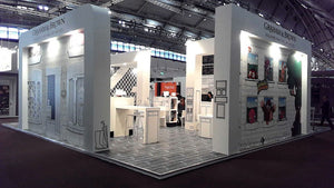 A look back at Heimtex 2016
