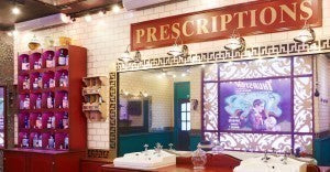 Home Flair Decor Provide Wallpaper For CBB House