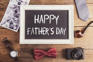 How to create the ultimate Man Cave for Father's Day