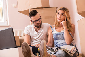 Ask the experts: How to decorate your home on a budget