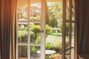 4 Top Tips for Decorating a Home This Summer