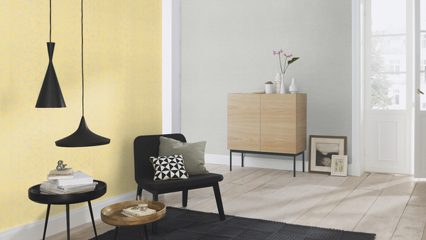 Home Office Wallpaper Inspiration