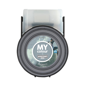 Symmetry Durable Matt Emulsion - MY Colour by Johnstones Paint