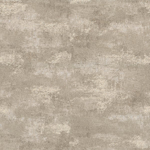Boutique Urban Plaster Mocha Heavyweight Vinyl Wallpaper by Graham & Brown 128781