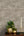 Boutique Urban Plaster Mocha Heavyweight Vinyl Wallpaper by Graham & Brown 128781