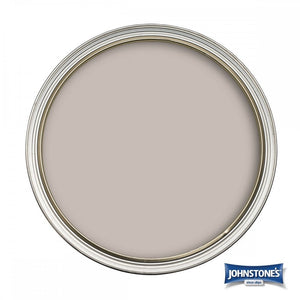 Chapel Stone Matt Emulsion - Johnstones Wall and Ceiling Paint