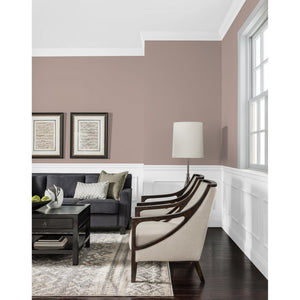 Coffee Cream Matt Emulsion - Johnstones Wall and Ceiling Paint