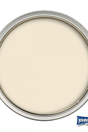 Magnolia Matt Emulsion - Johnstones Wall and Ceiling Paint
