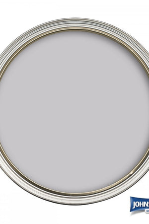 Moonlit Sky Matt Emulsion - Johnstones Wall and Ceiling Paint