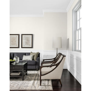 White Whisper Soft Sheen Emulsion - Johnstones Wall and Ceiling Paint