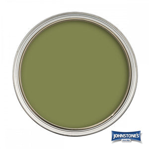 Amphibious Matt Emulsion - Johnstones Feature Wall and Ceiling Paint