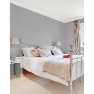 Summer Storm Matt Emulsion - Johnstones Wall and Ceiling Paint