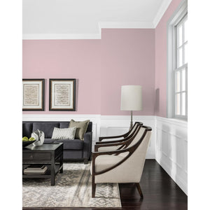 Ballet Slipper Matt Emulsion - Johnstones Wall and Ceiling Paint