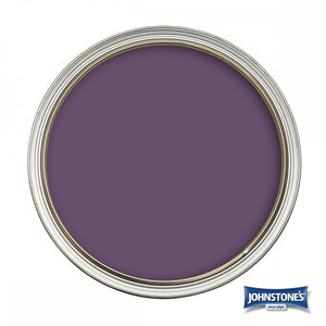 Dark Angel Soft Sheen Emulsion - Johnstones Wall and Ceiling Paint
