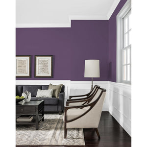 Dark Angel Soft Sheen Emulsion - Johnstones Wall and Ceiling Paint