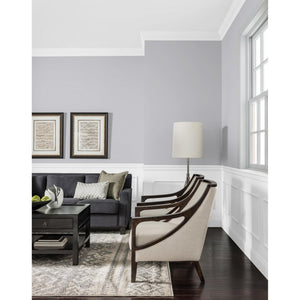 Moonlit Sky Soft Sheen Emulsion - Johnstones Wall and Ceiling Paint