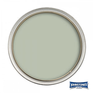 Natural Sage Silk Emulsion - Johnstones Wall and Ceiling Paint