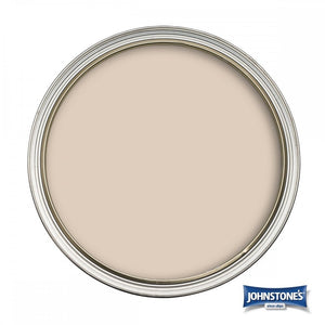 Oatcake Matt Emulsion - Johnstones Wall and Ceiling Paint