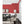 Rich Red Soft Sheen Emulsion - Johnstones Wall and Ceiling Paint