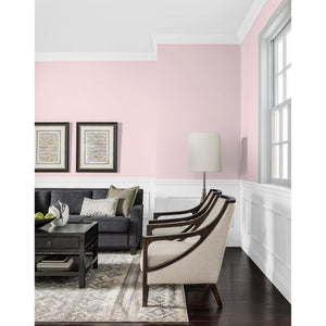 Rosebud Silk Emulsion - Johnstones Wall and Ceiling Paint