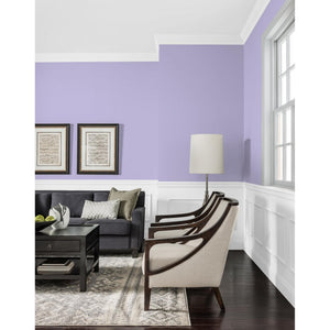Sweet Lavender Matt Emulsion - Johnstones Wall and Ceiling Paint