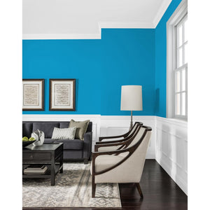 Waterfall Matt Emulsion - Johnstones Wall and Ceiling Paint