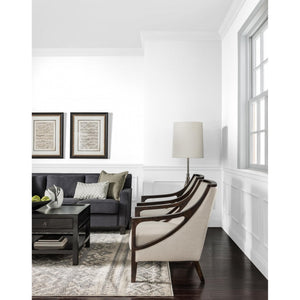 Pure Brilliant White Matt Emulsion - Johnstones Wall and Ceiling Paint