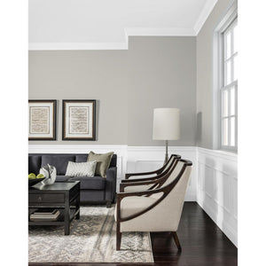 Venice Grey Matt Emulsion - Johnstones Wall and Ceiling Paint