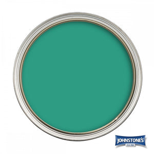 Empire Jewel Matt Emulsion - Johnstones Feature Wall and Ceiling Paint