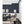 Midnight Sapphire Matt Emulsion - Johnstones Feature Wall and Ceiling Paint