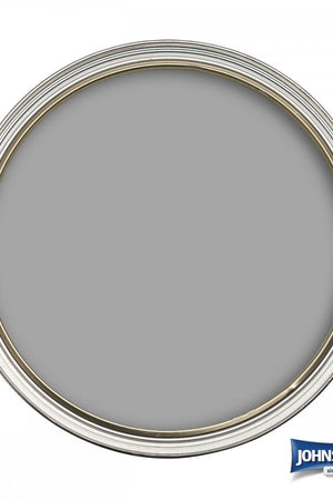 Summer Storm Matt Emulsion - Johnstones Wall and Ceiling Paint