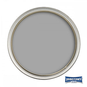 Summer Storm Soft Sheen Emulsion - Johnstones Wall and Ceiling Paint