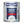 Frosted Silver Quick Dry Gloss - Johnstones Interior Wood & Metal Paint