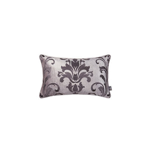 Palladio Boheme Cushion in Platinum by iLiv