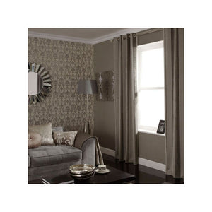Palladio Boheme Cushion in Latte by iLiv