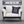Glitter Cushion Gun Metal 45cm SHH CG-45-GUN