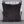 Glitter Cushion Gun Metal 45cm SHH CG-45-GUN